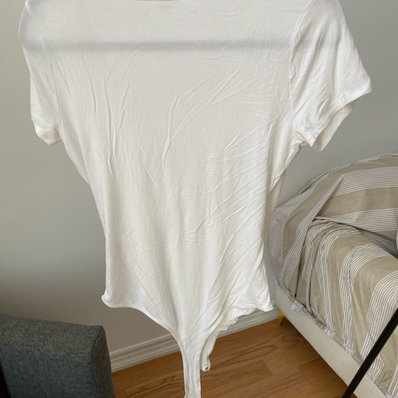 Garage Bodysuit - Picture 2 of 2